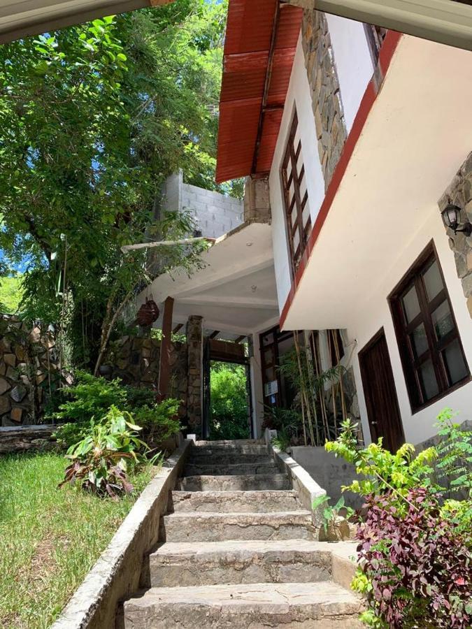 Finca Quinta Los Cedros Xilitla ภายนอก รูปภาพ