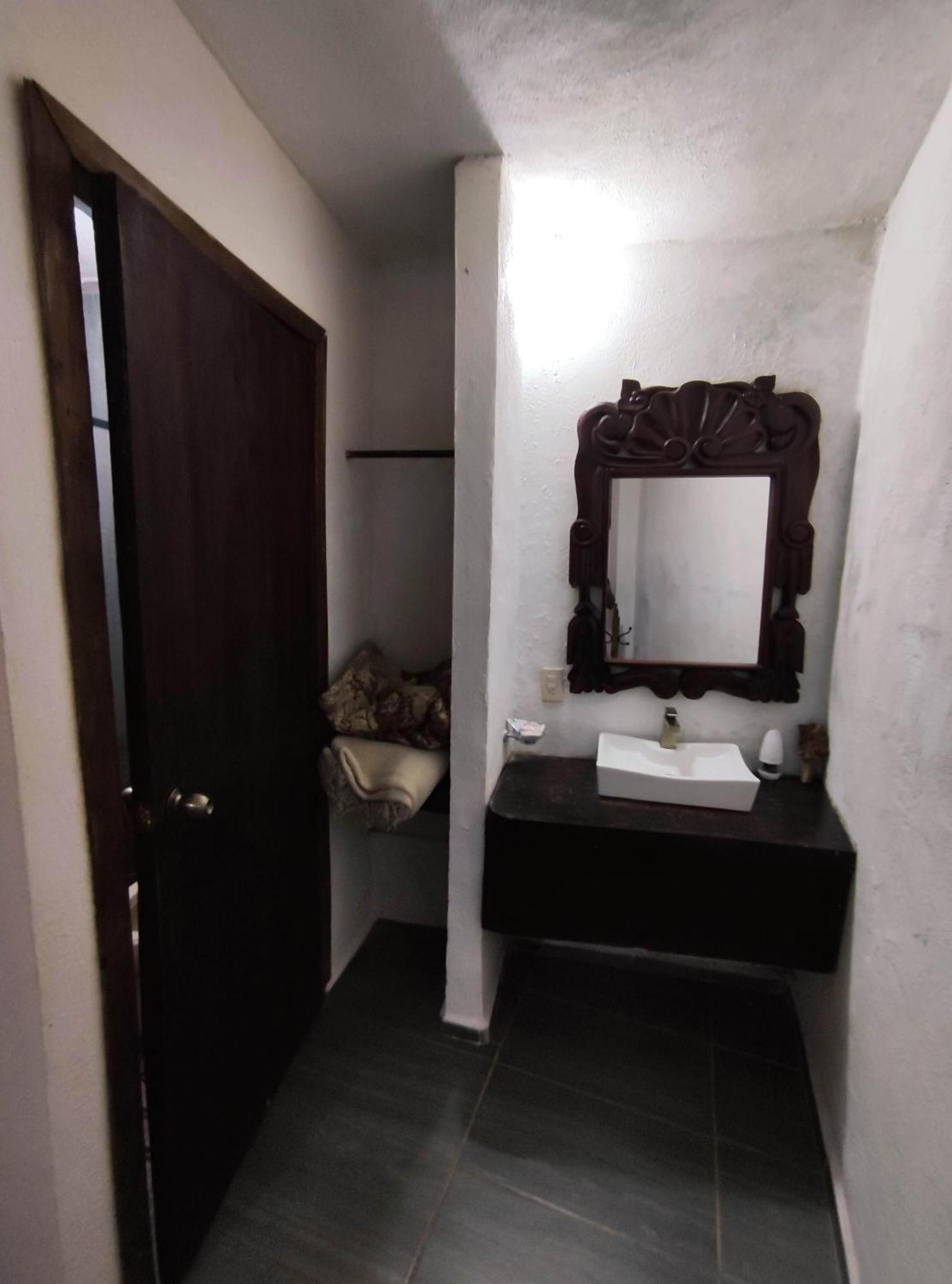 Finca Quinta Los Cedros Xilitla ห้อง รูปภาพ